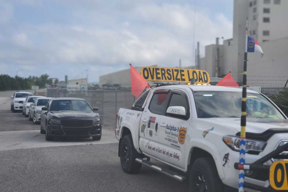 The Importance of Route Surveys To Ensure Successful Pilot Car Services