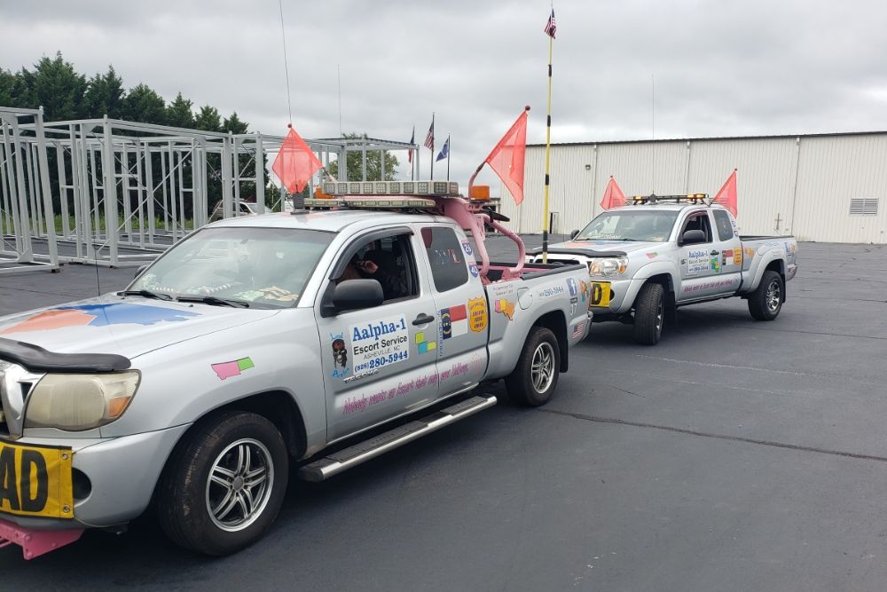 Time and Money Saved - Why You Should Invest in Professional Pilot Car Services