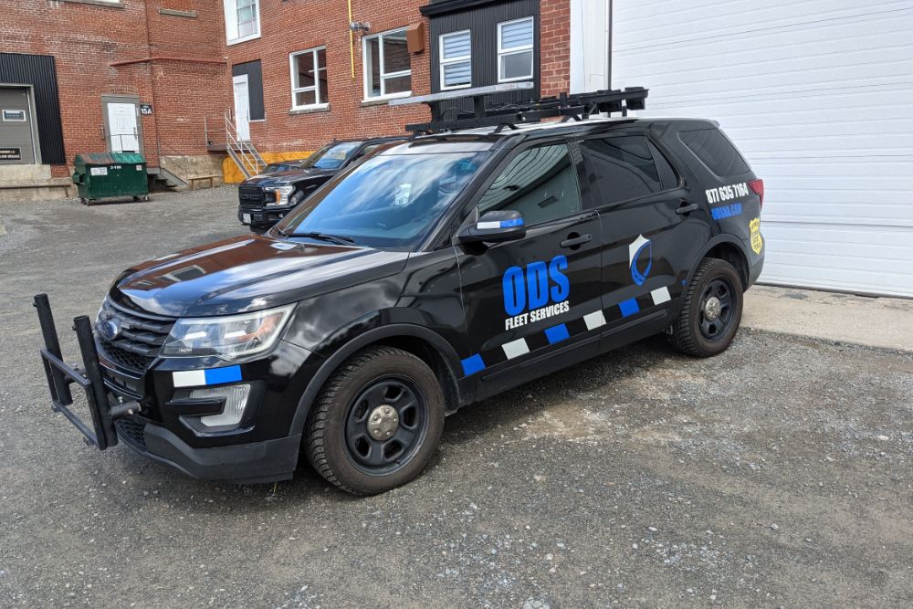 The Importance of Pilot Car Services in Oversized Load Transportation