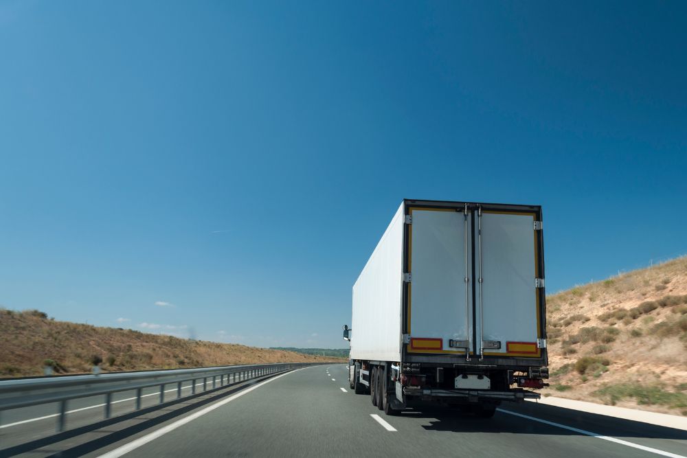 Navigating the Road: Different Types of Trailers