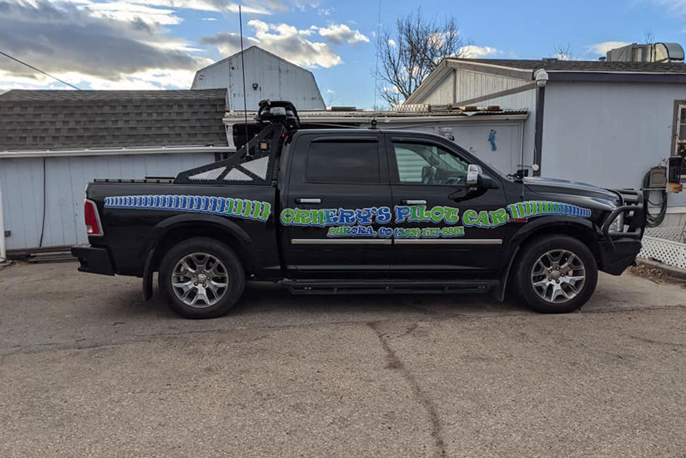 The Importance of Pilot Car Service and Route Surveys in Transportation