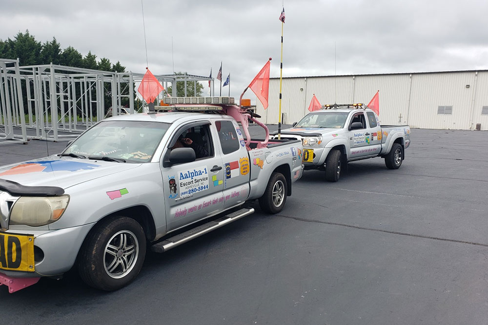 All You Need To Know About Route Surveys For Your Pilot Car Services