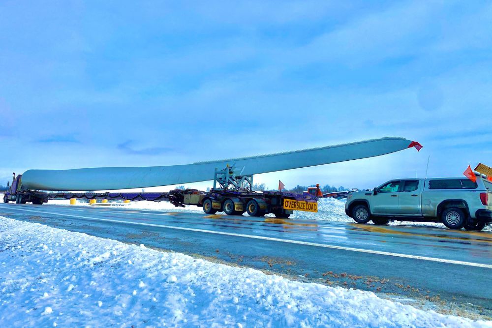 Navigating Complex Routes: The Expertise Of Pilot Car Services