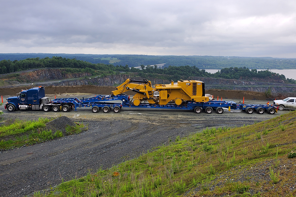 Regulations for Heavy Load Escort Vehicles: What You Need to Know in the United States and Canada