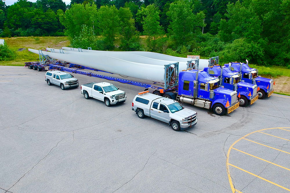 Route Planning Surveys: A Key Strategy to Prevent Costly Delays in Heavy Haul Shipments in the US and Canada