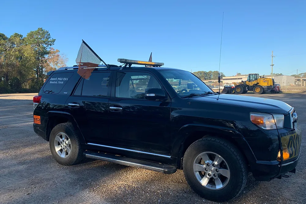 How Weather Conditions Impact Oversized Load Transportation in the United States and Canada