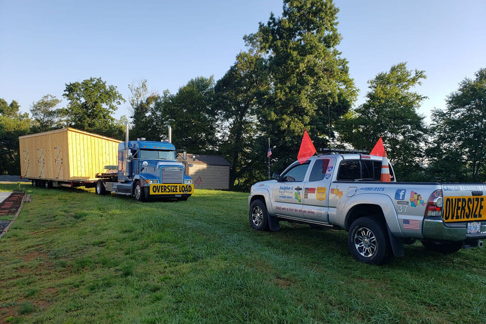 How to Stay Compliant with Oversize Load Rules as Road Conditions Change