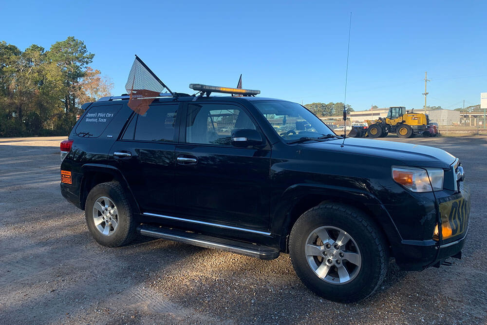 How November Weather Affects Pilot Car Scheduling and Planning in the United States and Canada