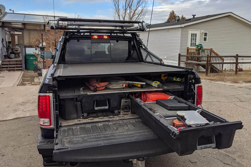 How Winter Prep in November Helps Pilot Car Companies Stay Ready