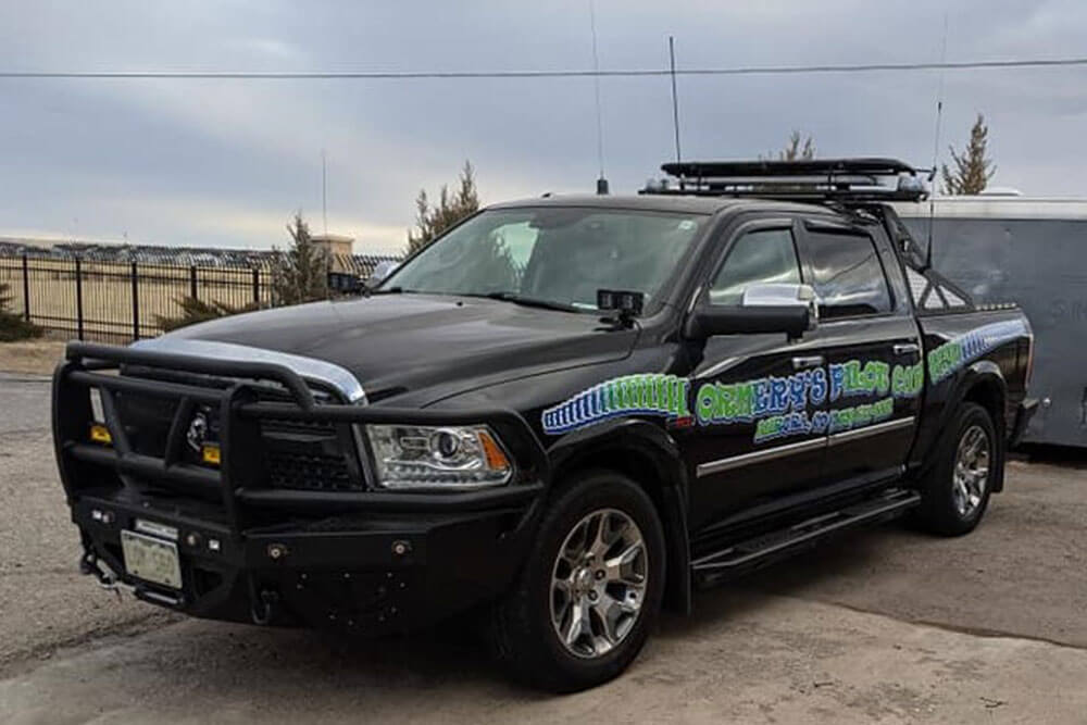 Top November Safety Tips for Pilot Car Drivers and Operators in the United States and Canada